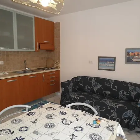 Apartment Alba Lovrecica (Istria)