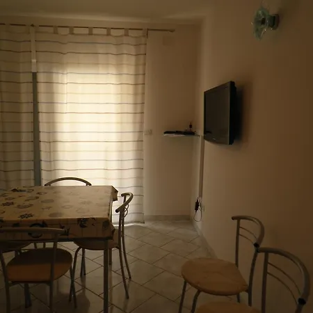 Apartment Alba *