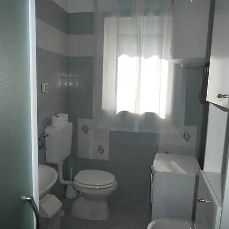 Apartment Alba