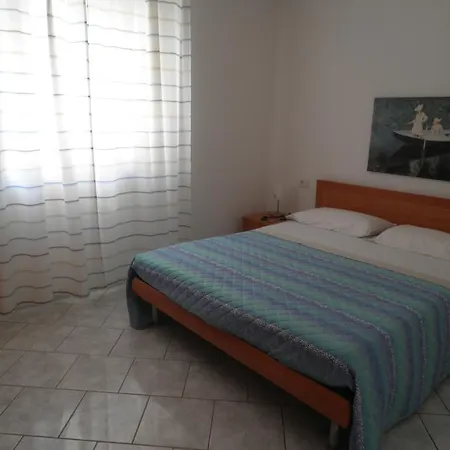 Apartment Alba *
